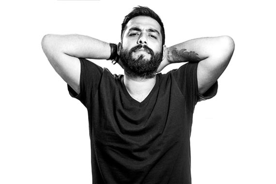 Guillermo Valverde se sumó a Saltiveri Ogilvy como director creativo